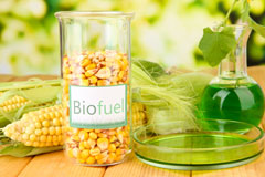 Arddleen biofuel availability