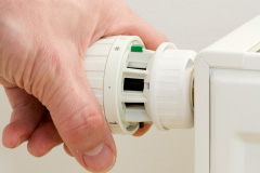 Arddleen central heating repair costs