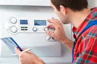 free Arddleen gas safe engineer quotes