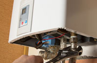 free Arddleen boiler install quotes