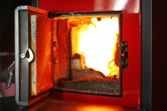 solid fuel boilers Arddleen